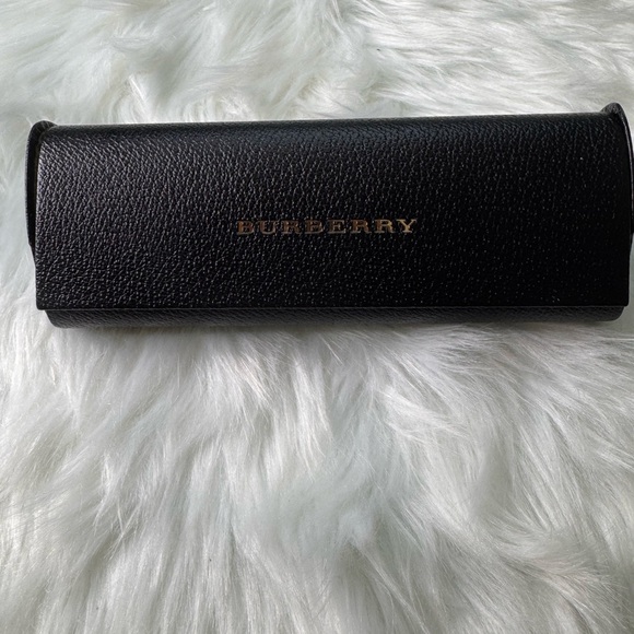 Burberry Black 55mm Women's Sunglasses - Picture 9 of 15